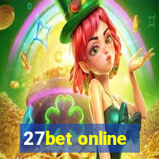 27bet online