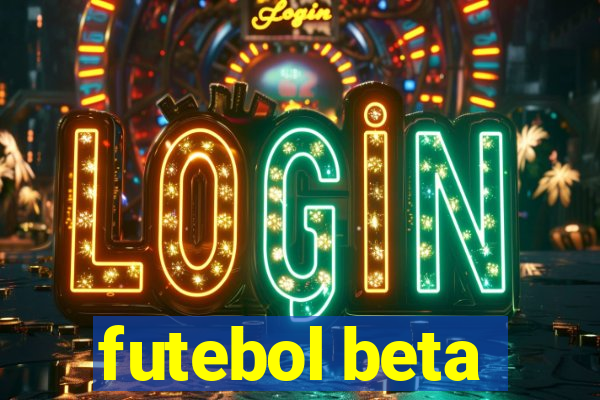 futebol beta