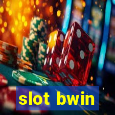 slot bwin