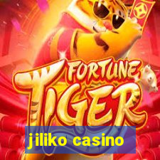 jiliko casino