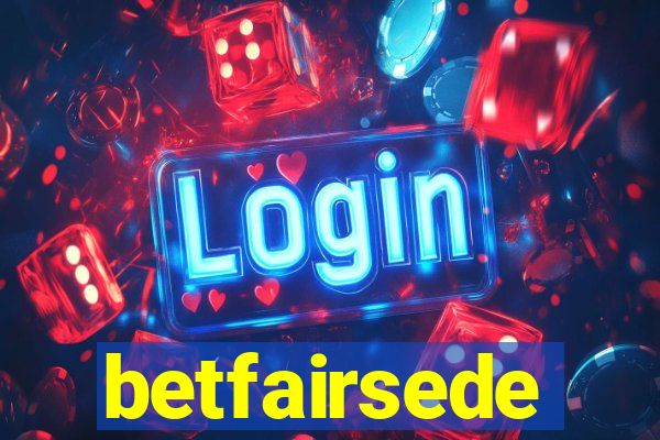 betfairsede