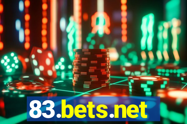 83.bets.net