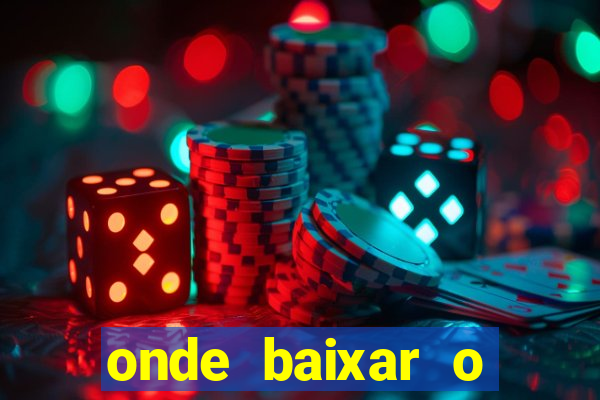 onde baixar o fortune tiger