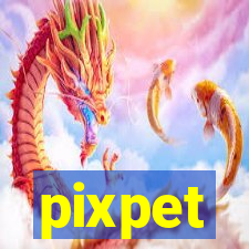 pixpet