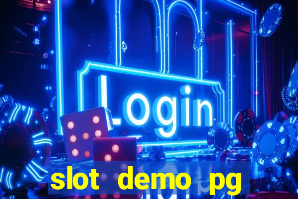 slot demo pg jungle delight