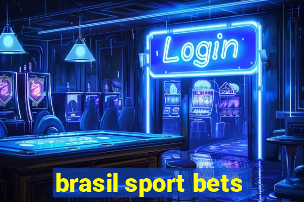 brasil sport bets