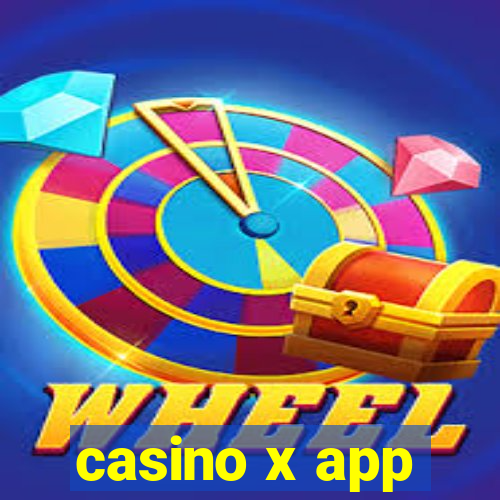 casino x app