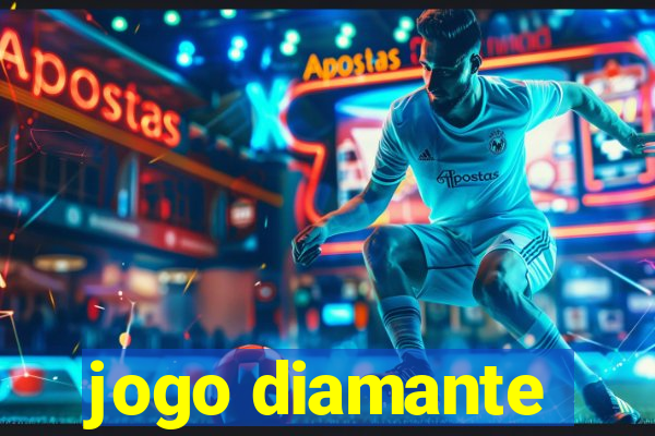 jogo diamante