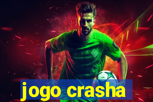 jogo crasha