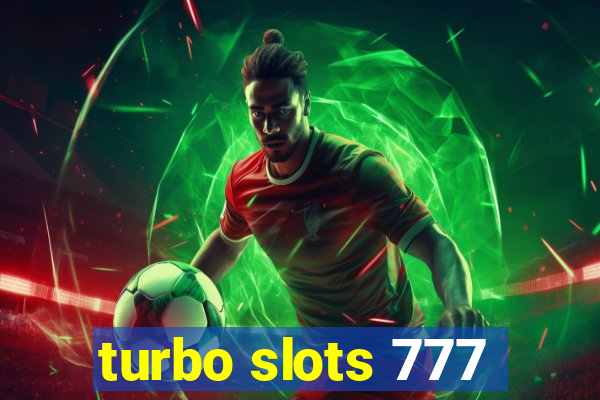 turbo slots 777