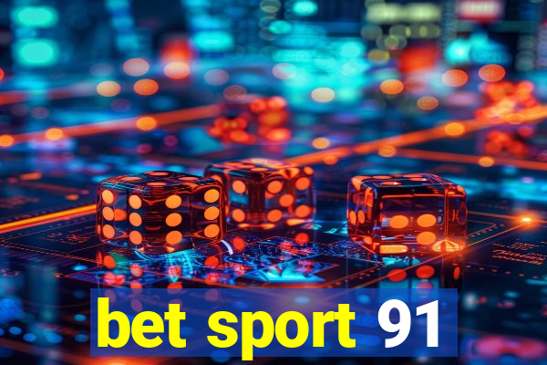 bet sport 91