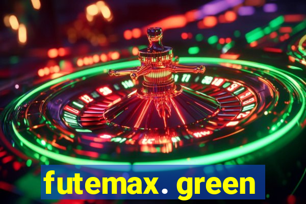 futemax. green