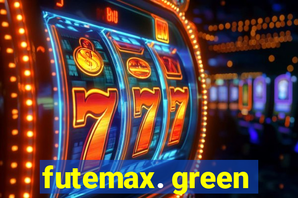 futemax. green