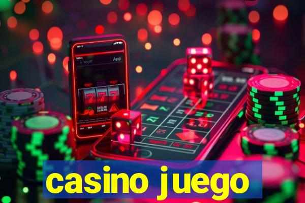 casino juego