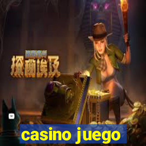 casino juego