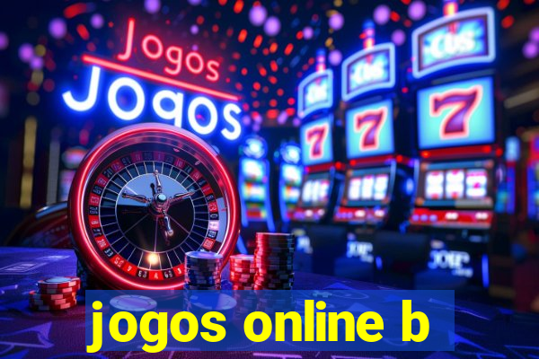 jogos online b