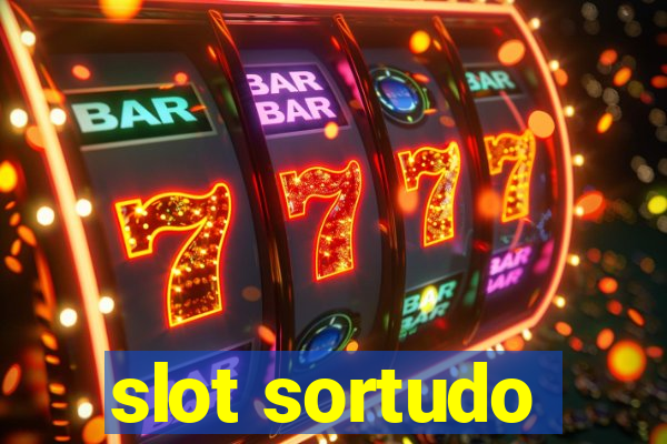 slot sortudo