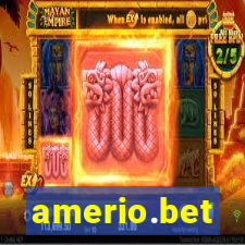 amerio.bet