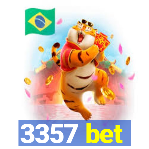 3357 bet