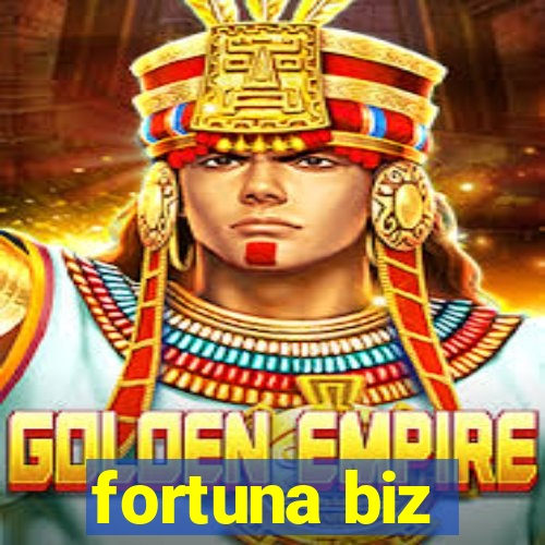 fortuna biz