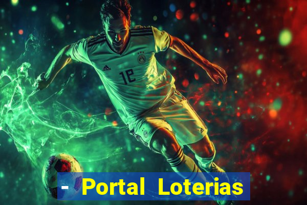 - Portal Loterias | CAIXA