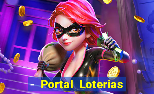 - Portal Loterias | CAIXA