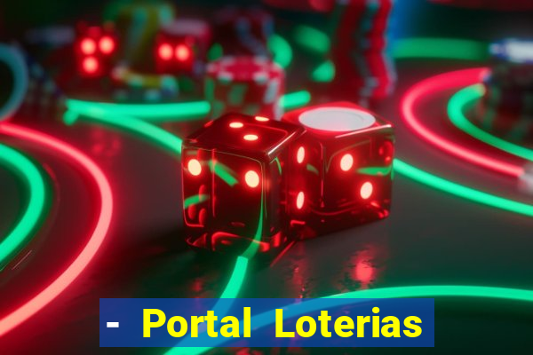 - Portal Loterias | CAIXA