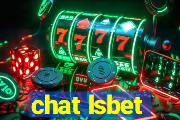 chat lsbet