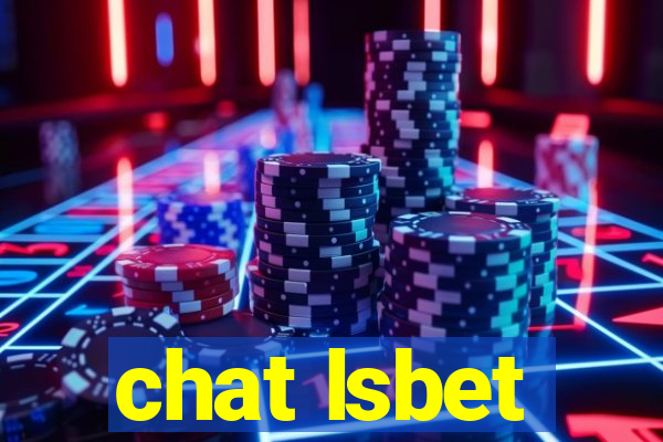 chat lsbet