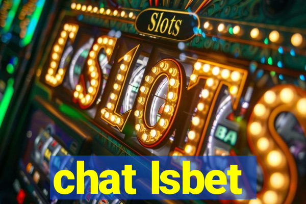 chat lsbet