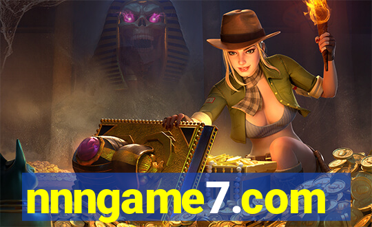 nnngame7.com