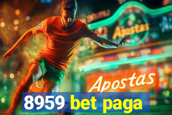 8959 bet paga