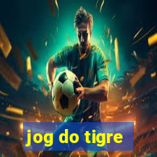 jog do tigre