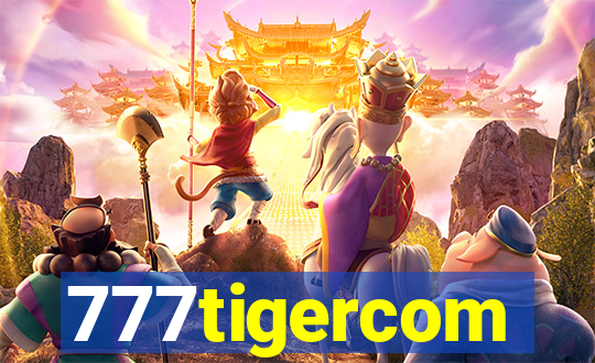 777tigercom