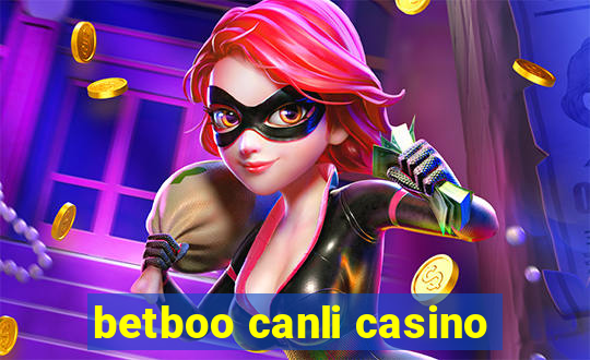 betboo canli casino