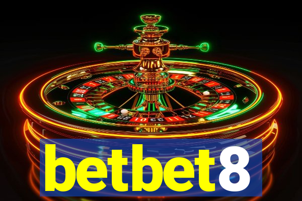 betbet8