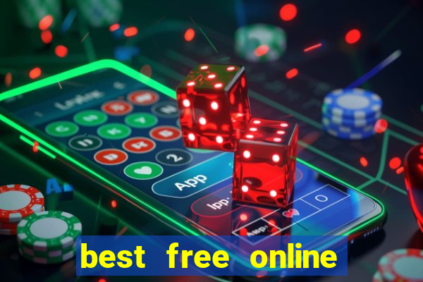 best free online bingo sites