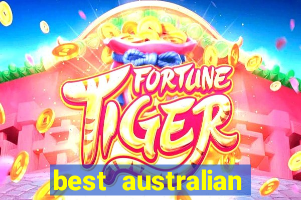 best australian casino site