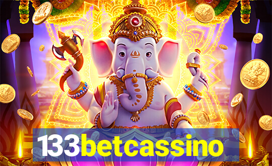 133betcassino