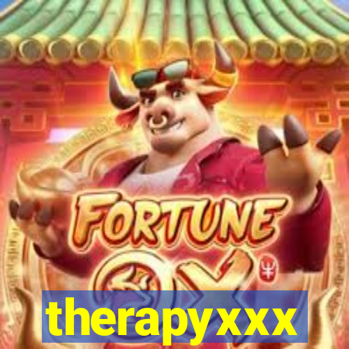 therapyxxx