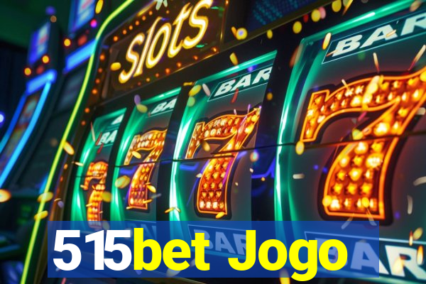 515bet Jogo