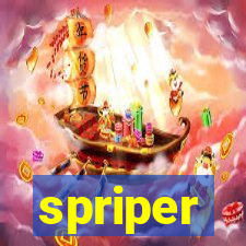 spriper