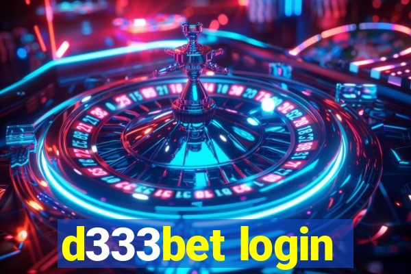 d333bet login