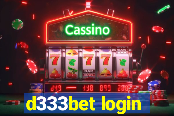 d333bet login