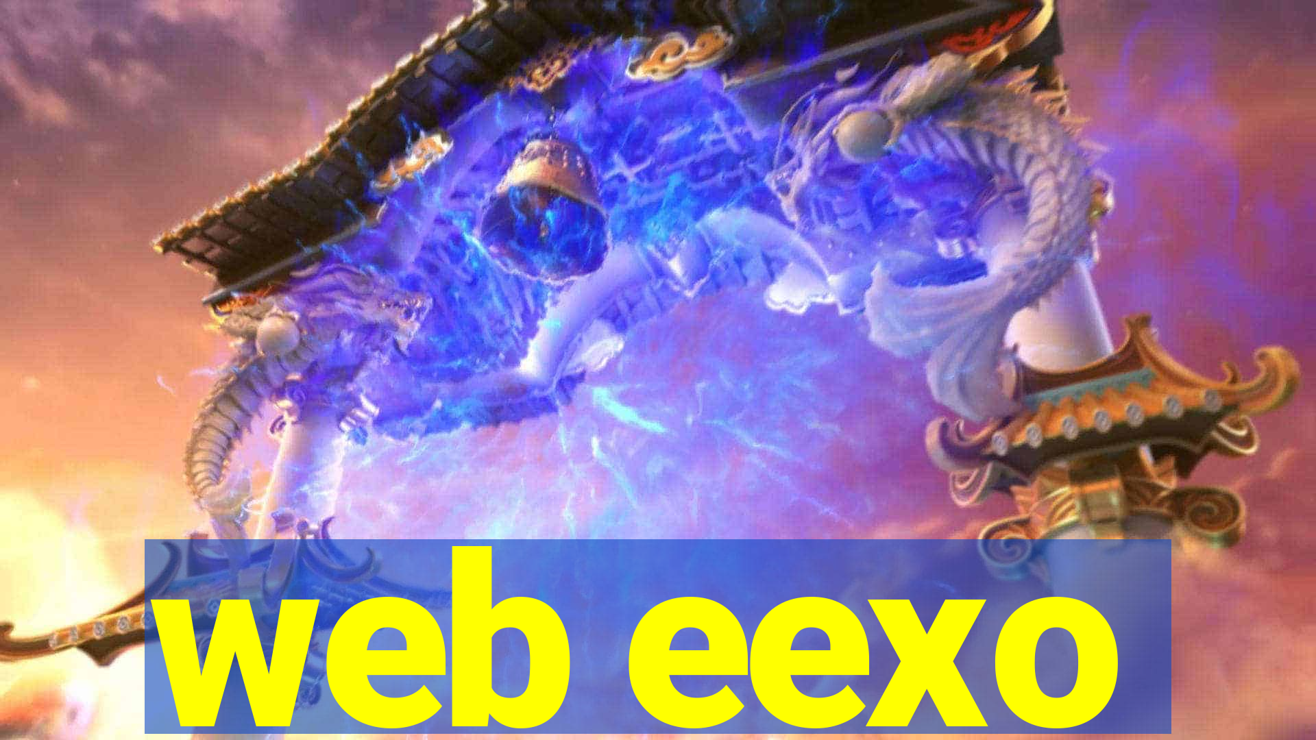 web eexo