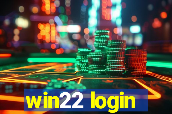 win22 login