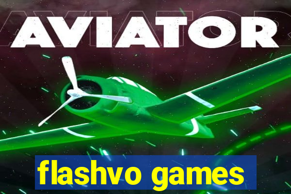 flashvo games