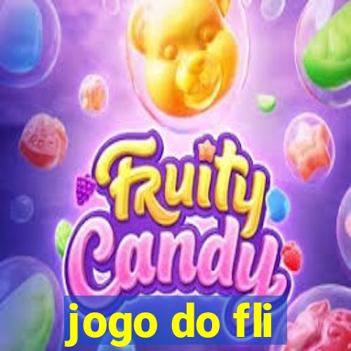 jogo do fli