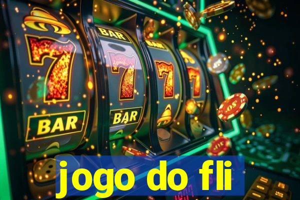 jogo do fli