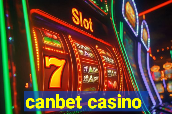 canbet casino